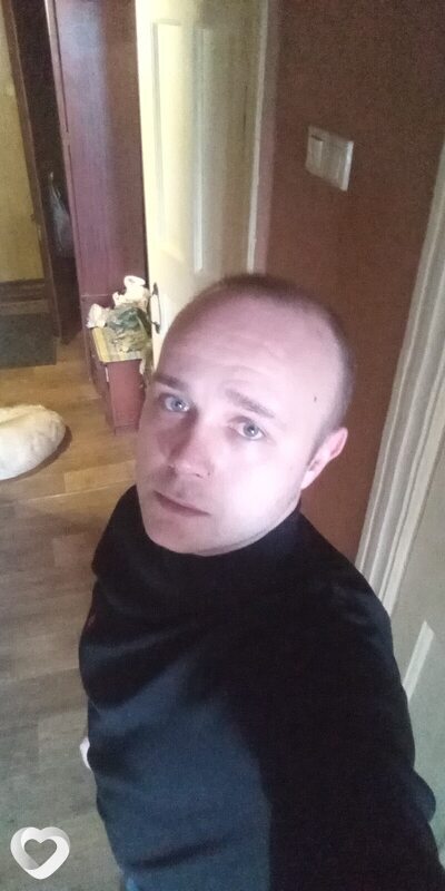 Илья, 36, Саратове — анкета №851883