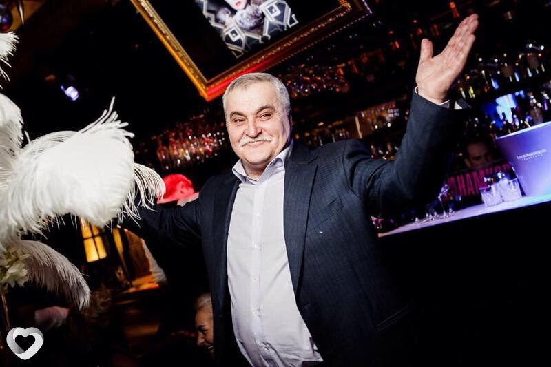 Валентин, 68, Минске — анкета №851849