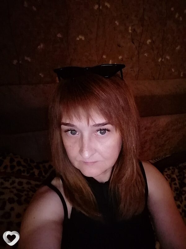 Елена, 54, Ростове-на-Дону — анкета №851855
