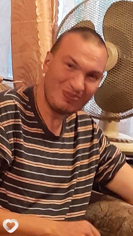 Владимир, 43, Москве — анкета №851858