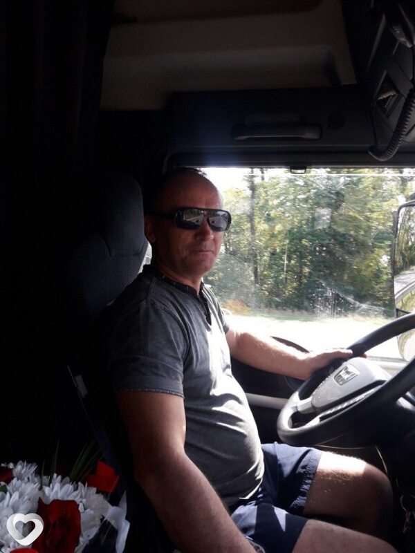 Андрей, 58, Днепр — анкета №851860