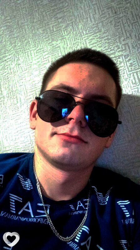 Денис, 21, Ульяновске — анкета №851861
