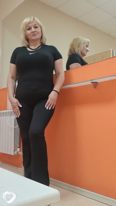 Ирэн А, 52, Тольятти — анкета №851863
