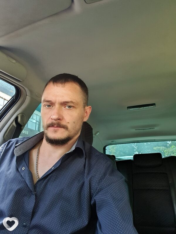 Герман, 38, Шуи — анкета №852024