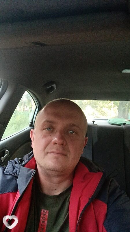 Сергей, 38, Новошахтинске — анкета №852031
