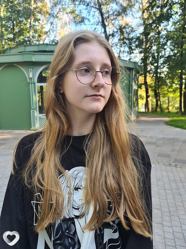 Анна, 20, Раменском — анкета №852037