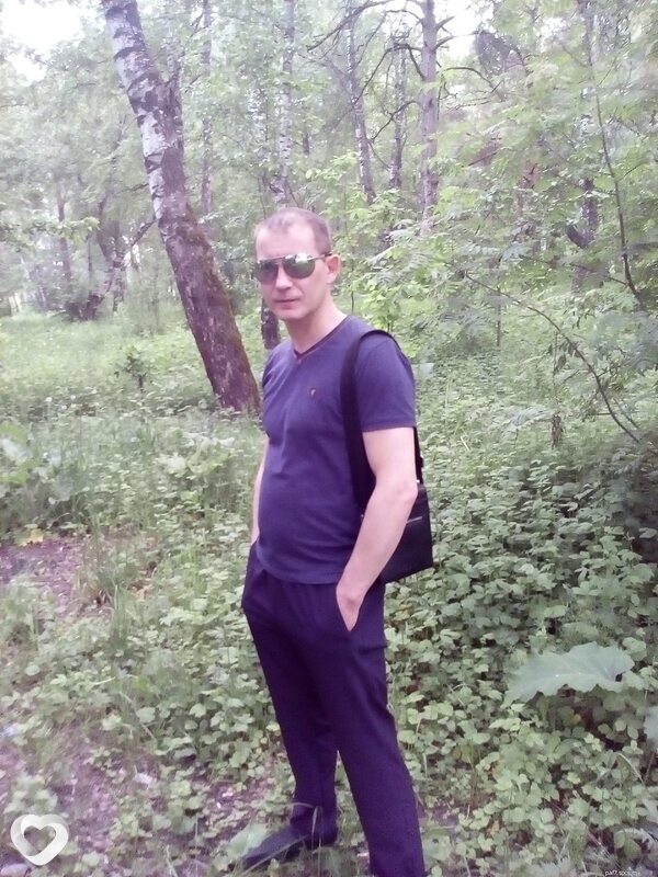 Саша, 43, Костроме — анкета №852039