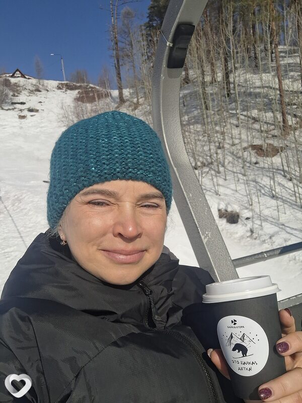 Ольга, 53, Чебоксарах — анкета №852042