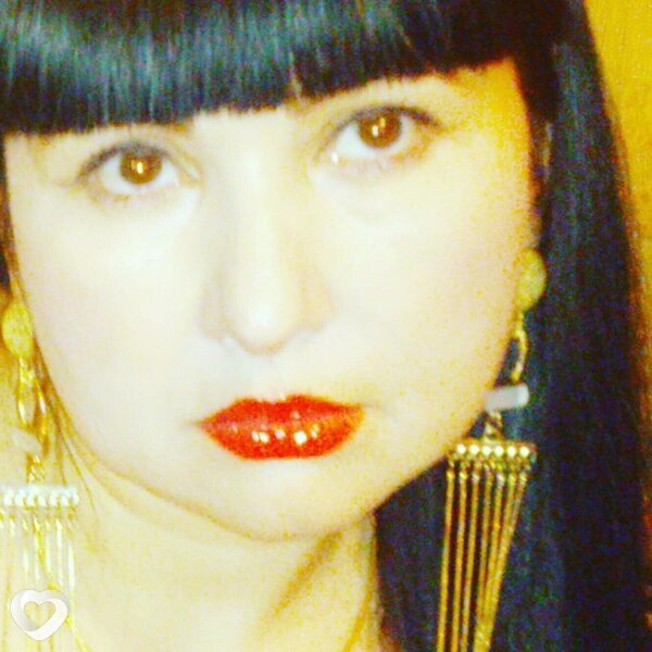 Марина, 52, Нальчике — анкета №852043