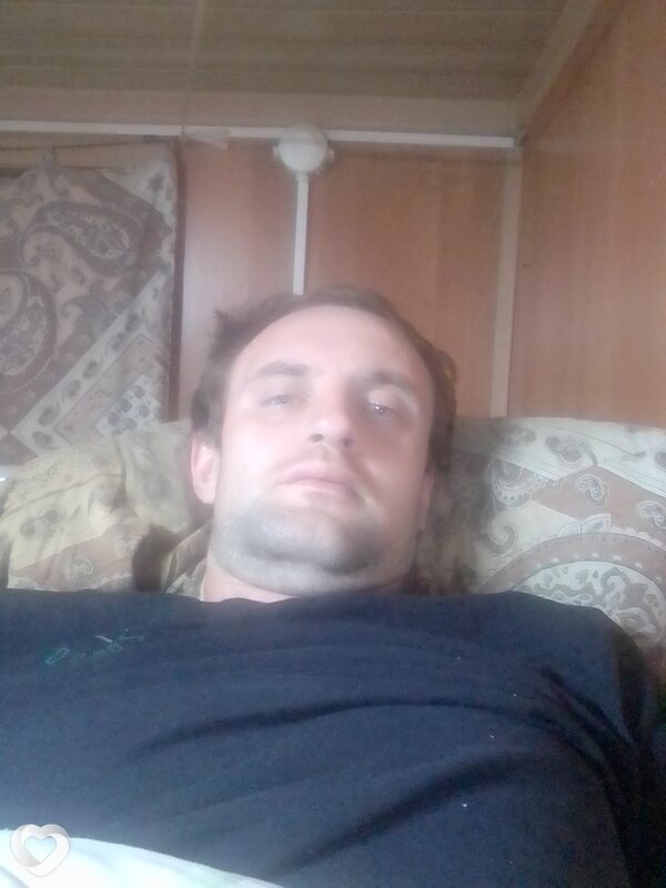 Виктор, 32, Костроме — анкета №851999