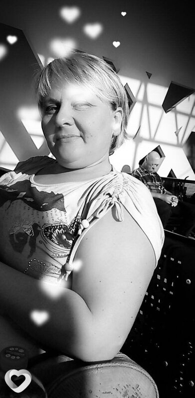 Милана, 47, Обнинске — анкета №852015
