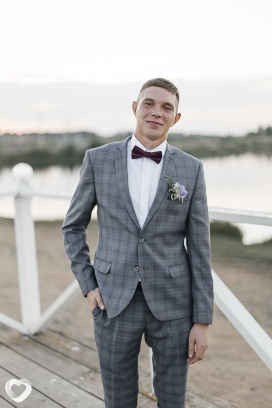 Дмитрий, 27, Кирове — анкета №851948