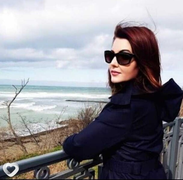 Рита, 39, Анапе — анкета №851952