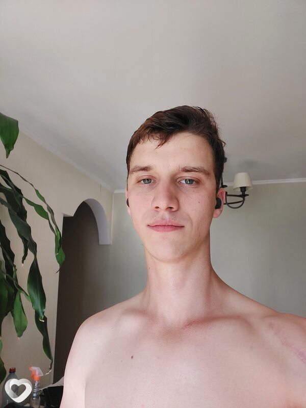 Сергей, 28, Сыктывкаре — анкета №851933