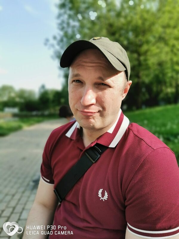 Сергей, Красково