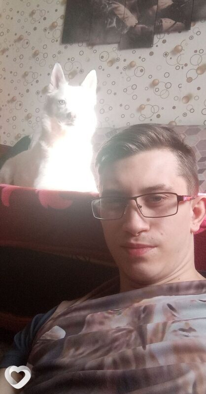 Андрей, 27, Кимовске — анкета №851995