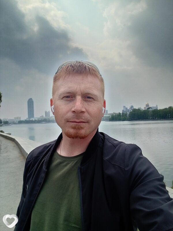 Александр, 35, Перми — анкета №852052