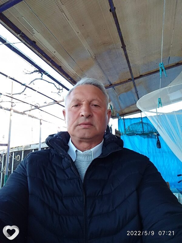 Вася, Луганск