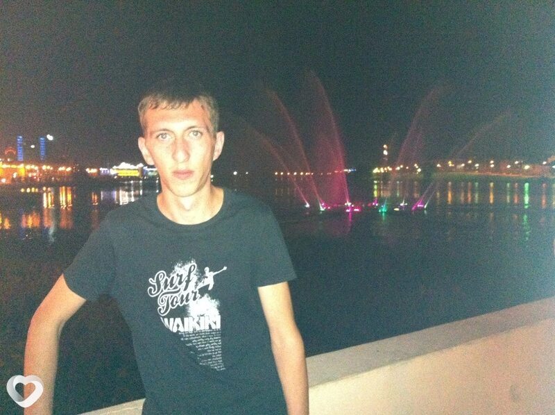 Ne Stas, 33, Москве — анкета №852057