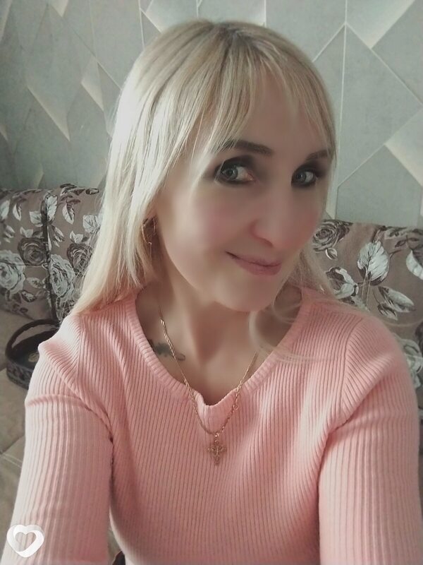 Татьяна, 47, Брянске — анкета №852064