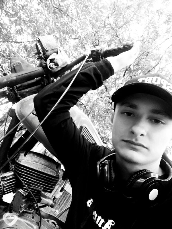 Алекаедр, 22, Москве — анкета №852072