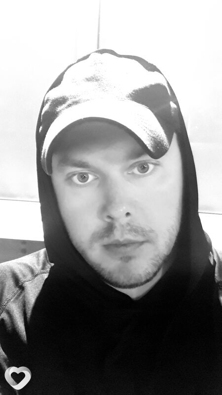 Дмитрий, 40, Туле — анкета №852205