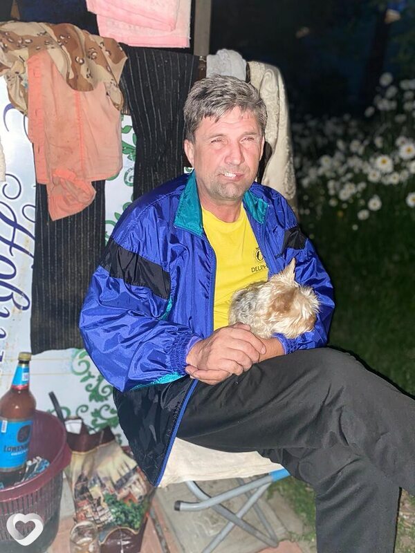 Владимир, 56, Коломне — анкета №852208
