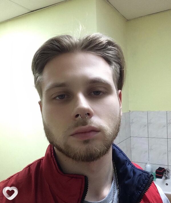 Ваня, 28, Минске — анкета №852215