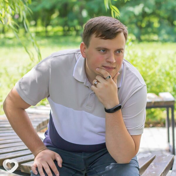 Алексей, 24, Москве — анкета №852216