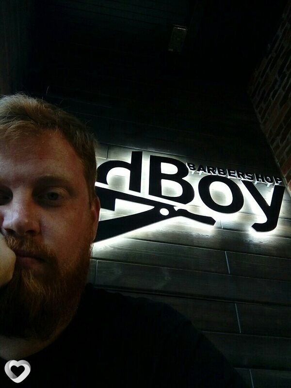 Яков, 33, Воронеже — анкета №852221