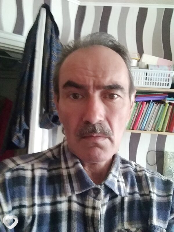 Дима, 57, Гомеле — анкета №852222