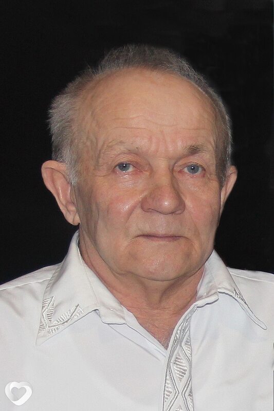 Николай, Шадринск