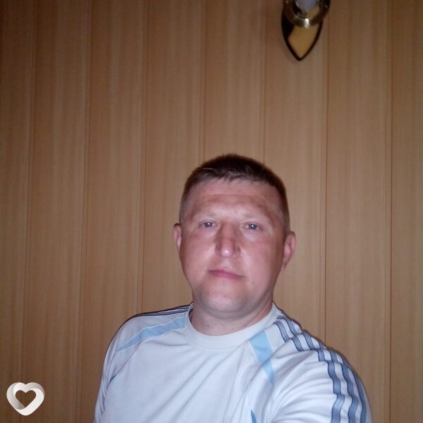 Дмитрий, 42, Гомеле — анкета №852081