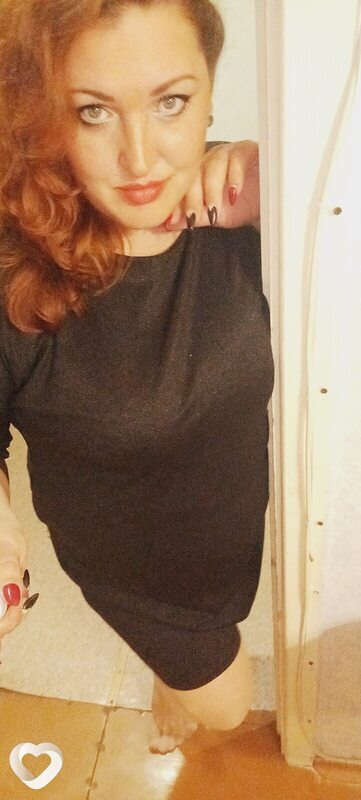 Мария, 39, Архангельске — анкета №852092