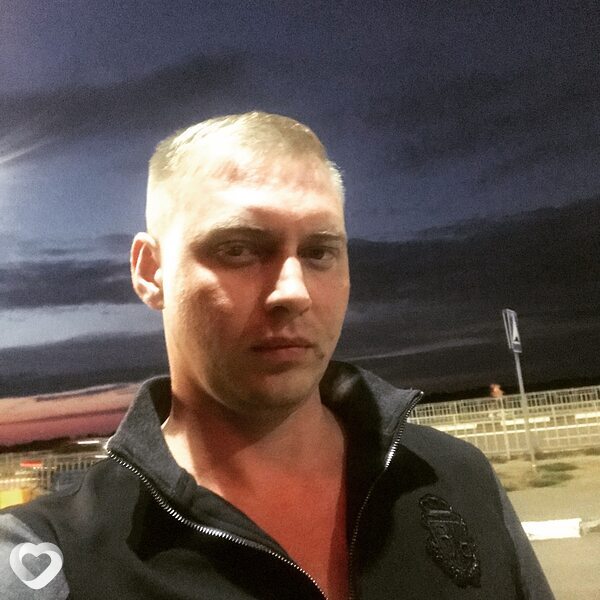 Александр, 38, Нижнем Новгороде — анкета №852094