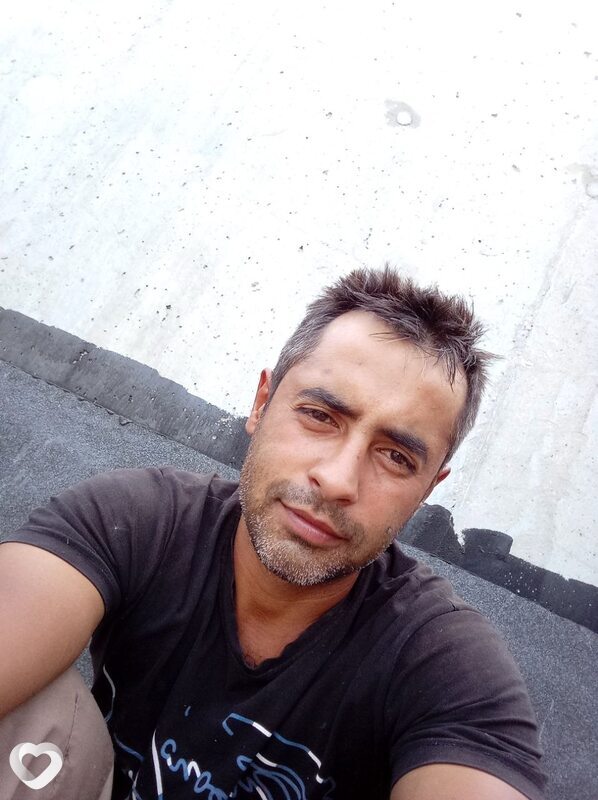 Антон, 37, Москве — анкета №852102