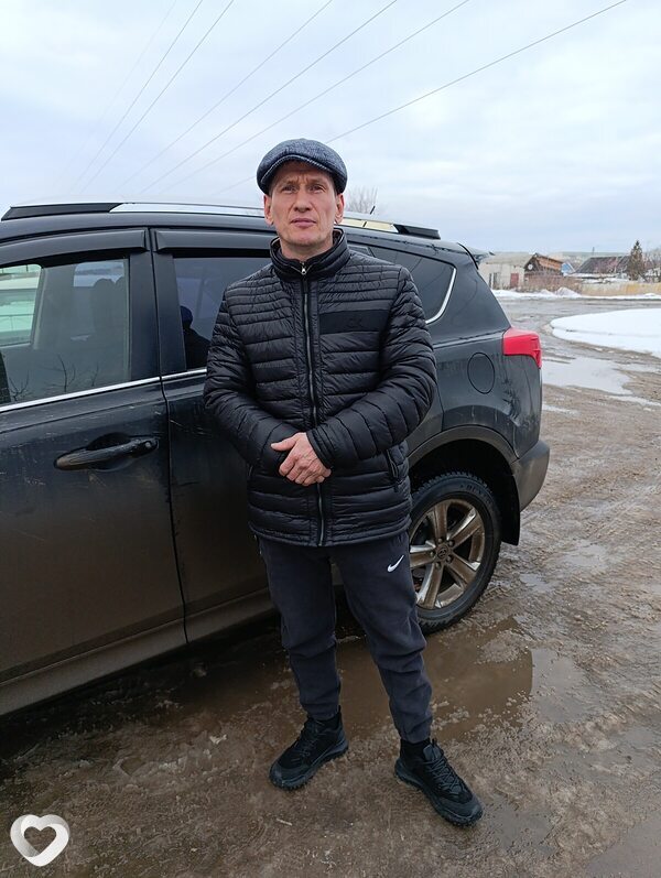 Виталий, Волжск