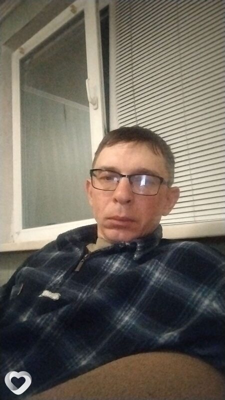 Дмитрий, 48, Гомеле — анкета №852105