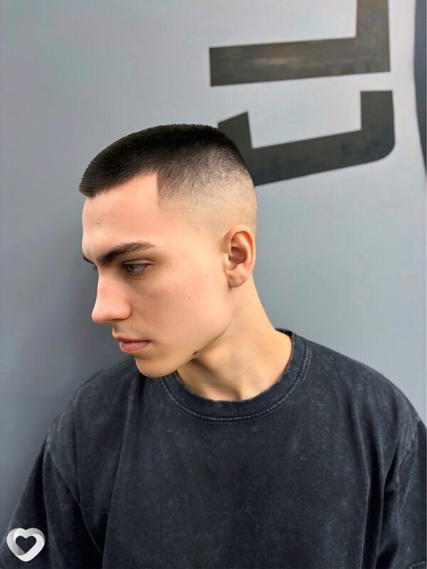 Даниил, 21, Ярославле — анкета №852107