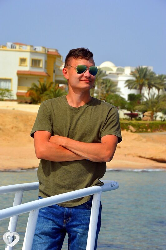 Александр, 30, Ханты-Мансийске — анкета №852109