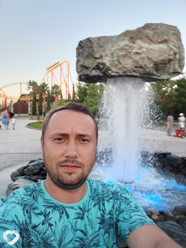 Алексей, 36, Ногинске — анкета №852111