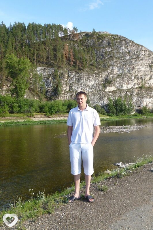 Михаил, 37, Москве — анкета №852114