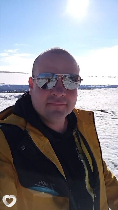 Сергей, 43, Тамбове — анкета №852118