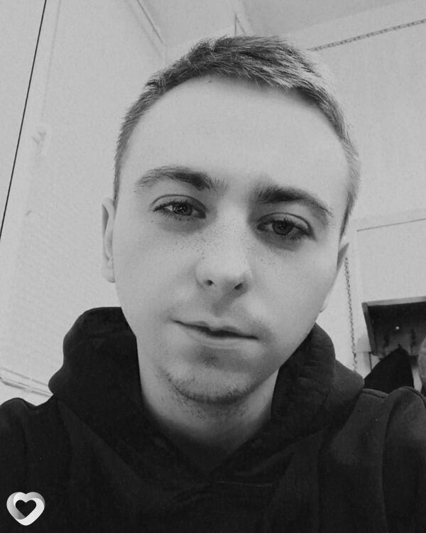 Миша, 22, Бресте — анкета №852119