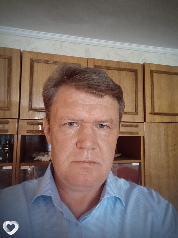 Шмидт, 55, Чите — анкета №852124