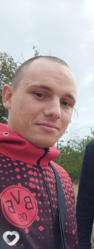 Владимир, 25, Волгограде — анкета №852126