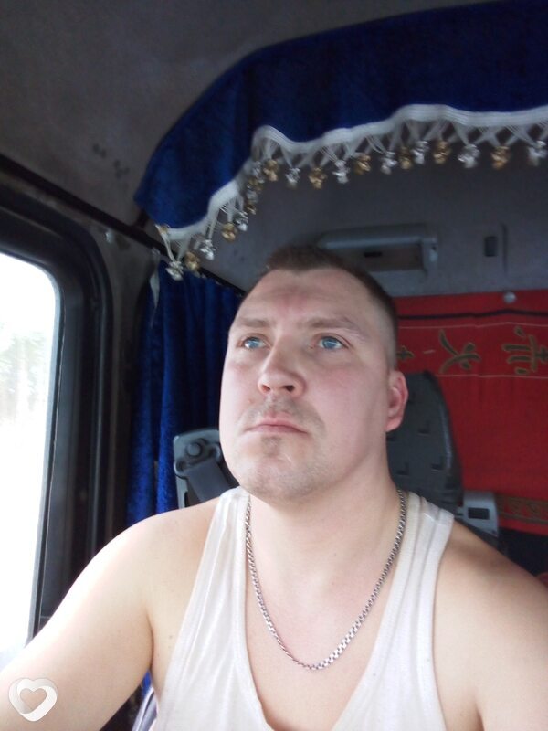 Павел Никулин, 37, Череповце — анкета №852130