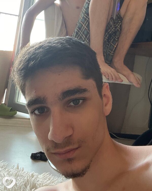 Дауд, 21, Москве — анкета №852131