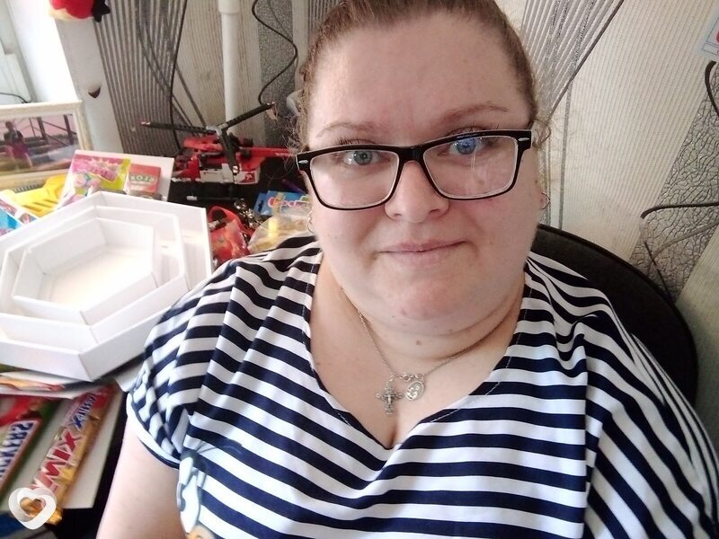 Анютка, 34, Самаре — анкета №852136