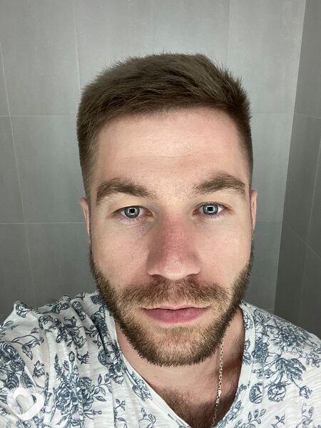 Виктор, 31, Сочи — анкета №852141